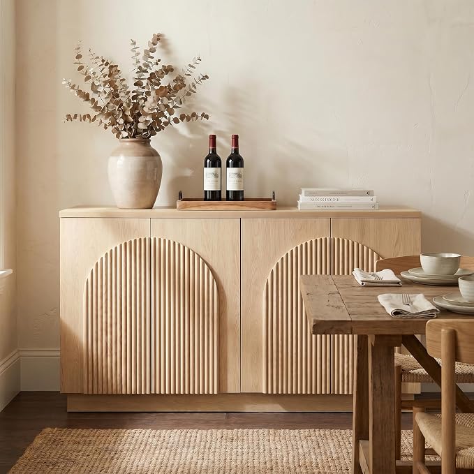 Natural Oak