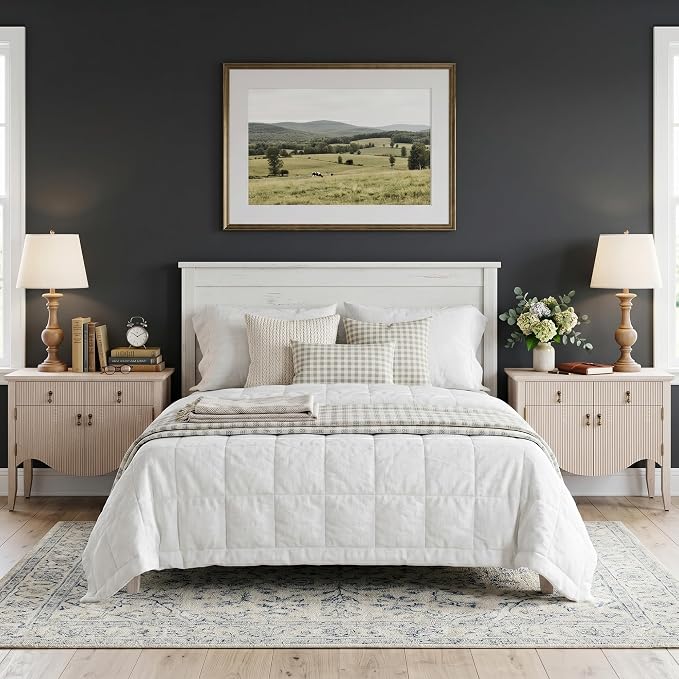White Oak