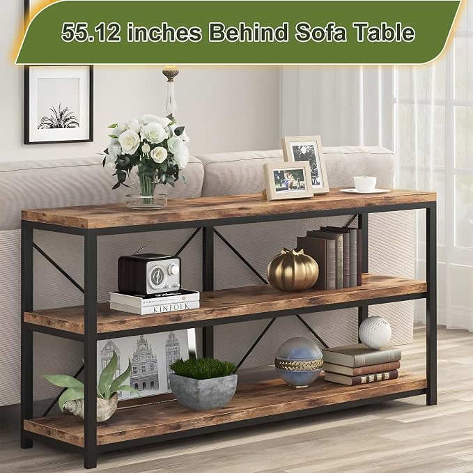Rustic