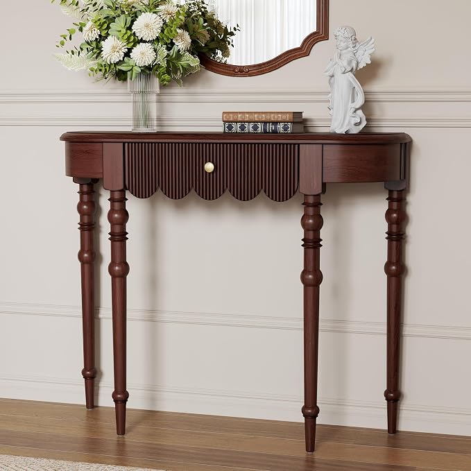 Dark Walnut