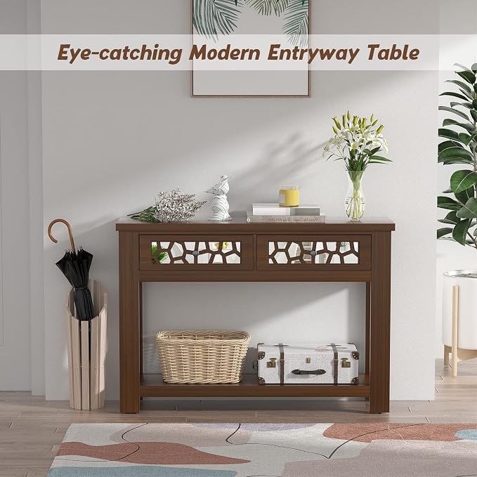 Rustic Brown