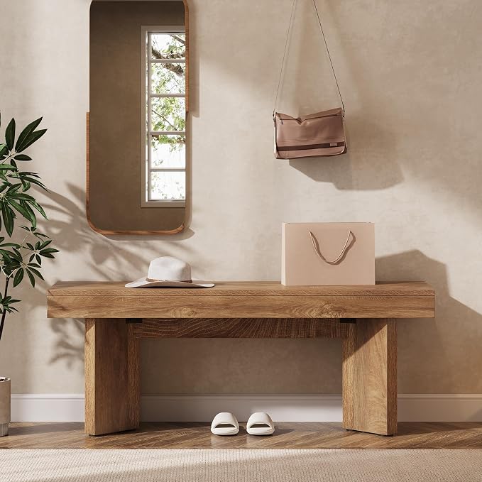Rustic Brown