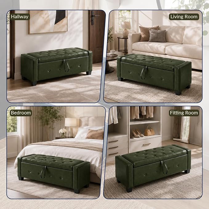 Dark Green