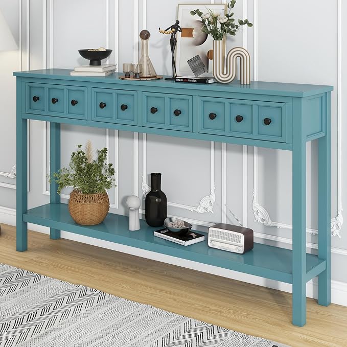 Turquoise Green