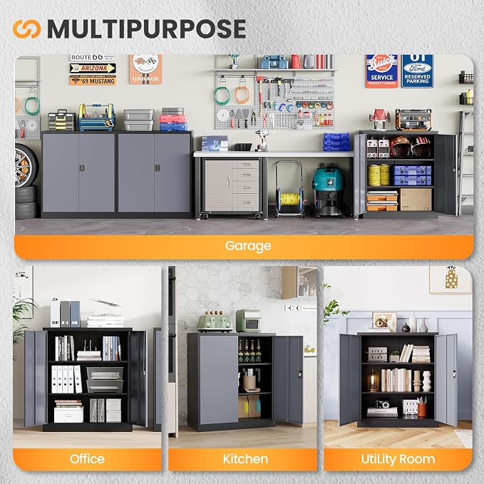 Black Gray