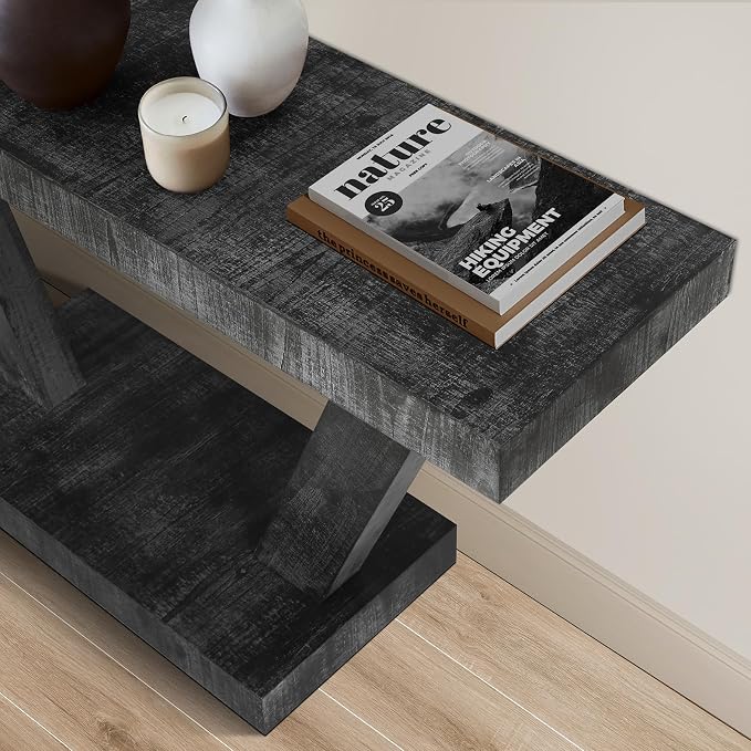 Antique Black