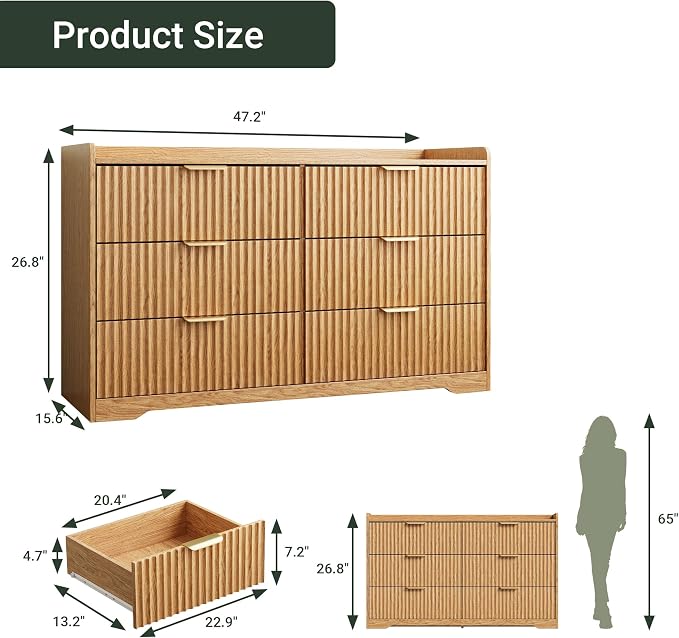 Natural Oak