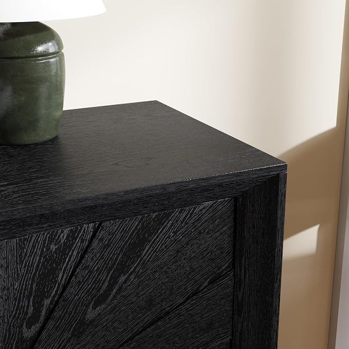 Antique Black