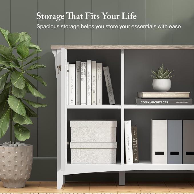 Shiplap Gray/Pure White