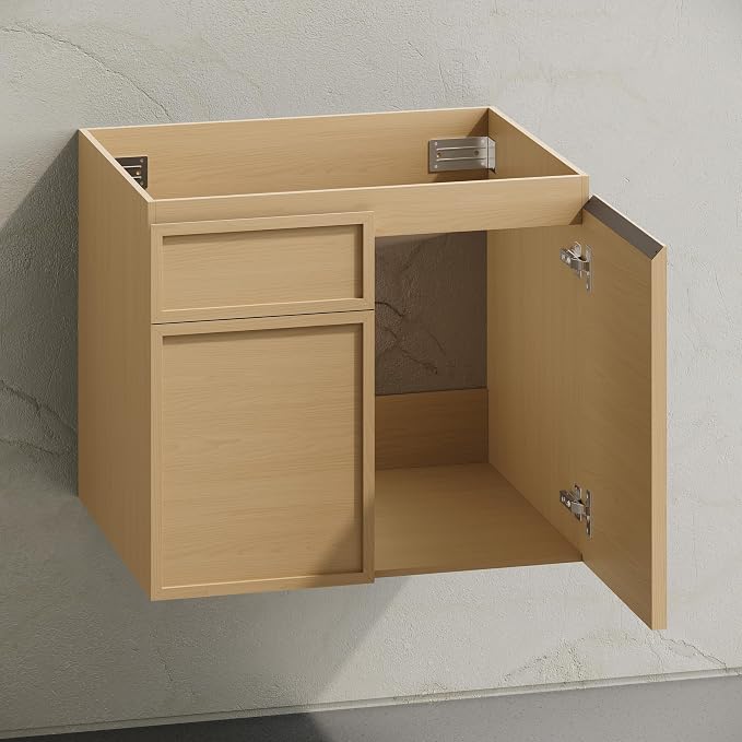 Natural Oak