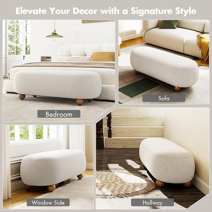 Beige Linen