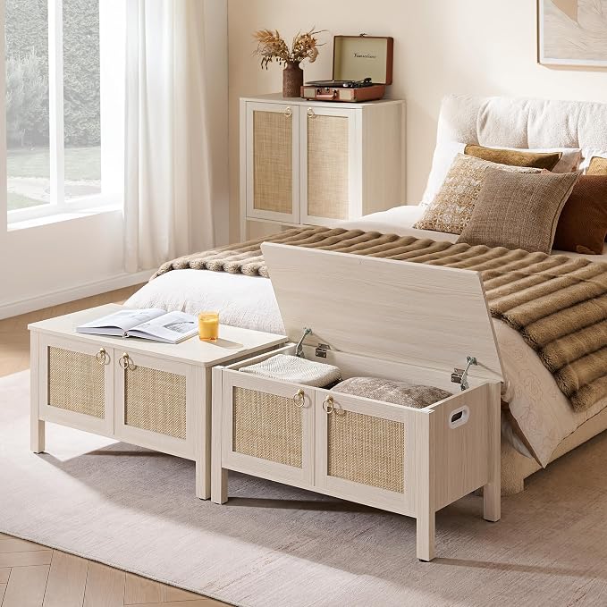 White Cream Oak
