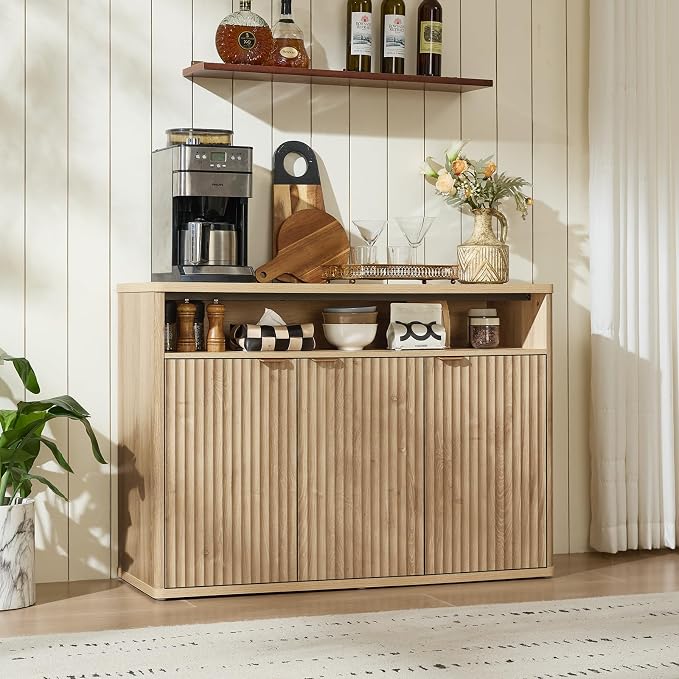 Natural Oak
