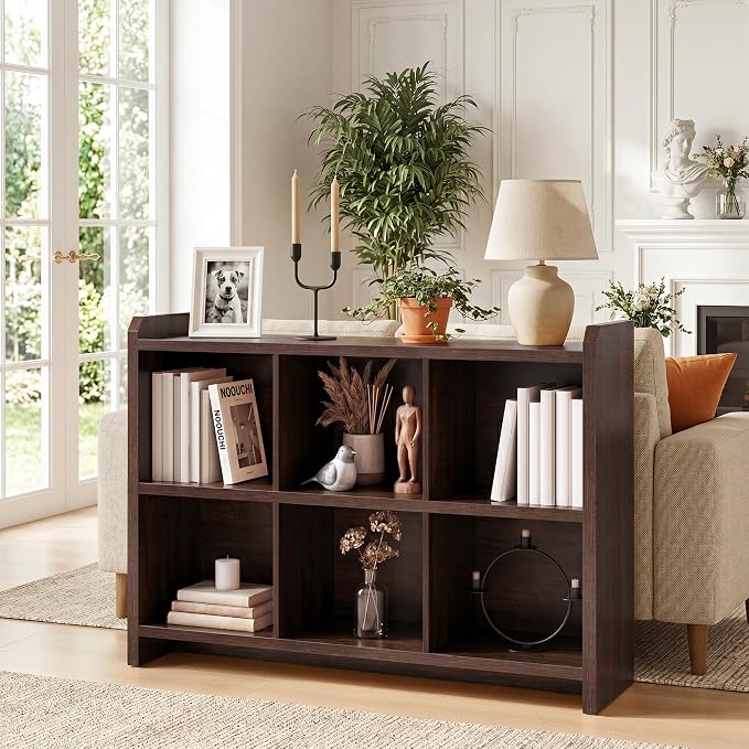 Dark Walnut