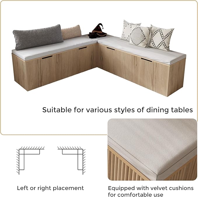 Natural Oak