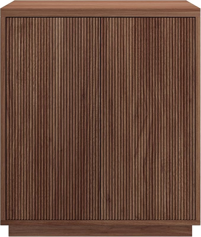 Medium Walnut
