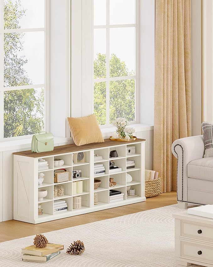 Antique White