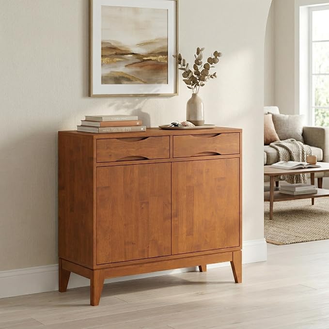 Teak Brown