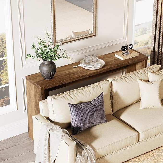 Rustic Brown