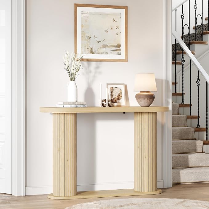 Natural Oak