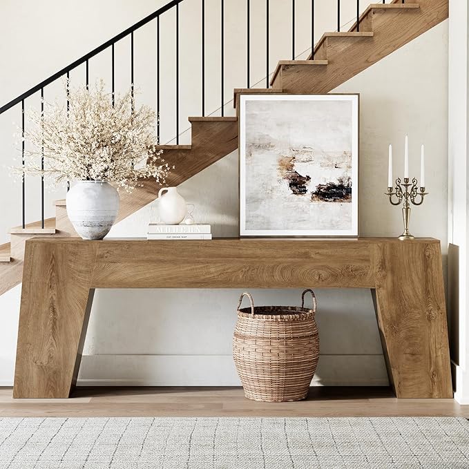 Natural Oak