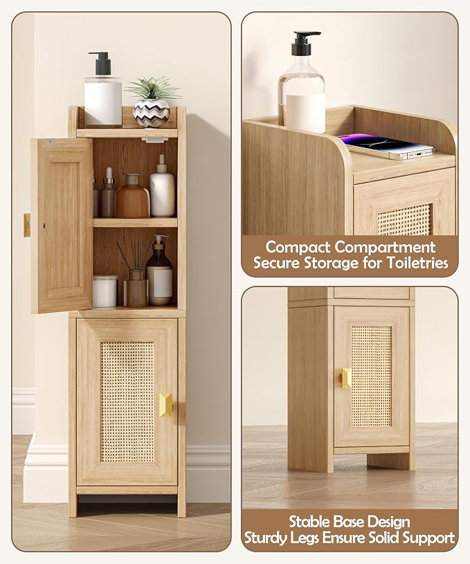 Natural Oak