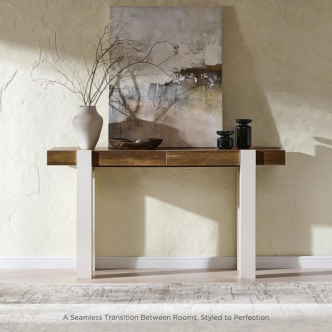 Antique White
