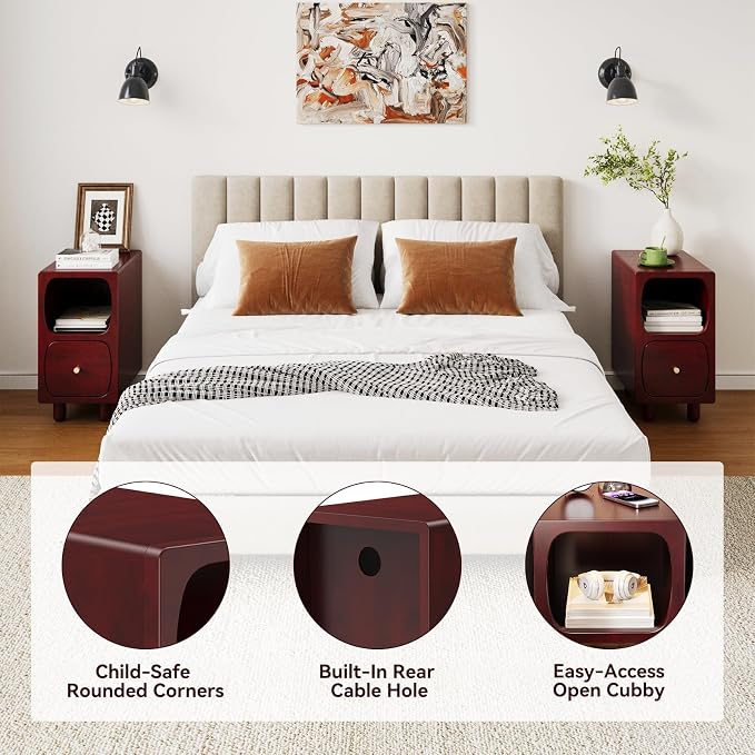 Dark Walnut