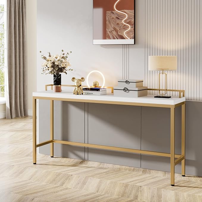 White+gold