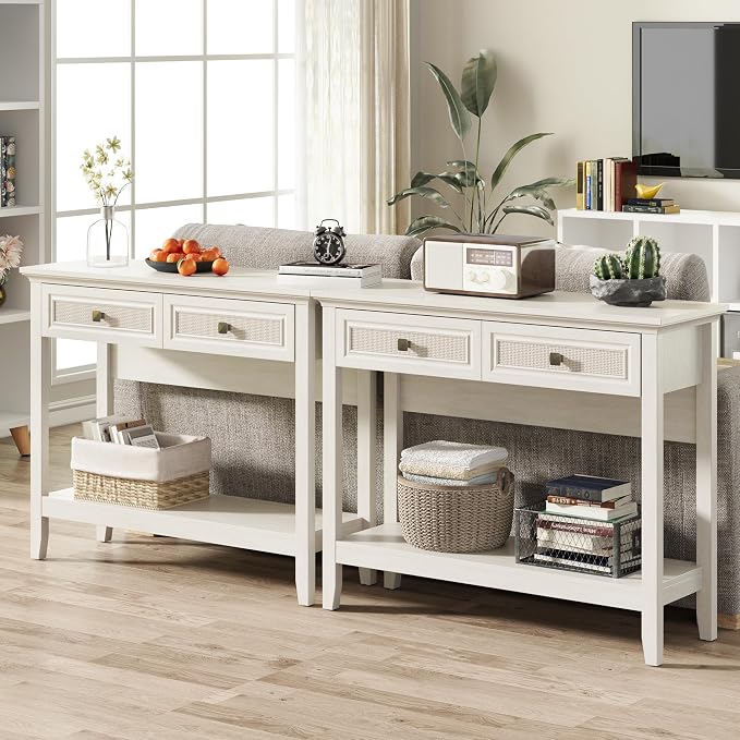 Grayish White