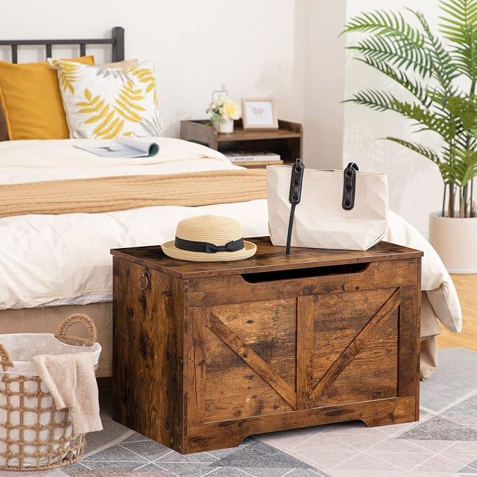 Rustic Brown