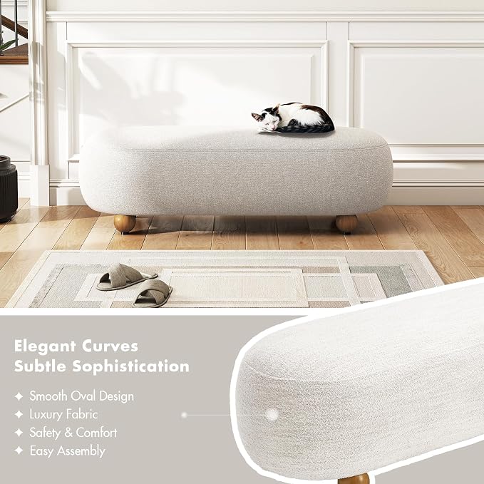 Beige Linen