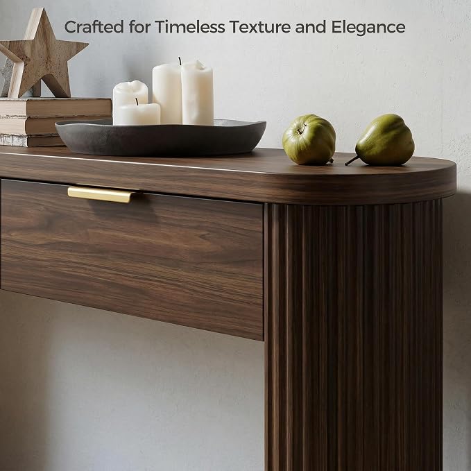 Walnut Brown