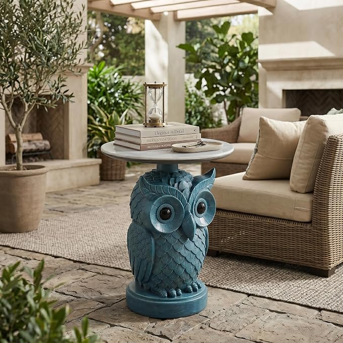 Blue Owl