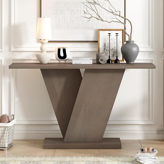 59.8in-v-base Taupe