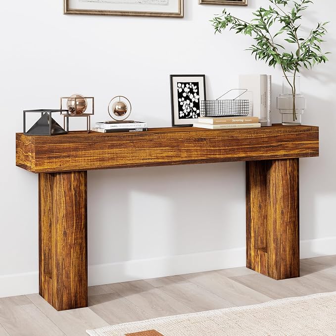 Rustic Brown