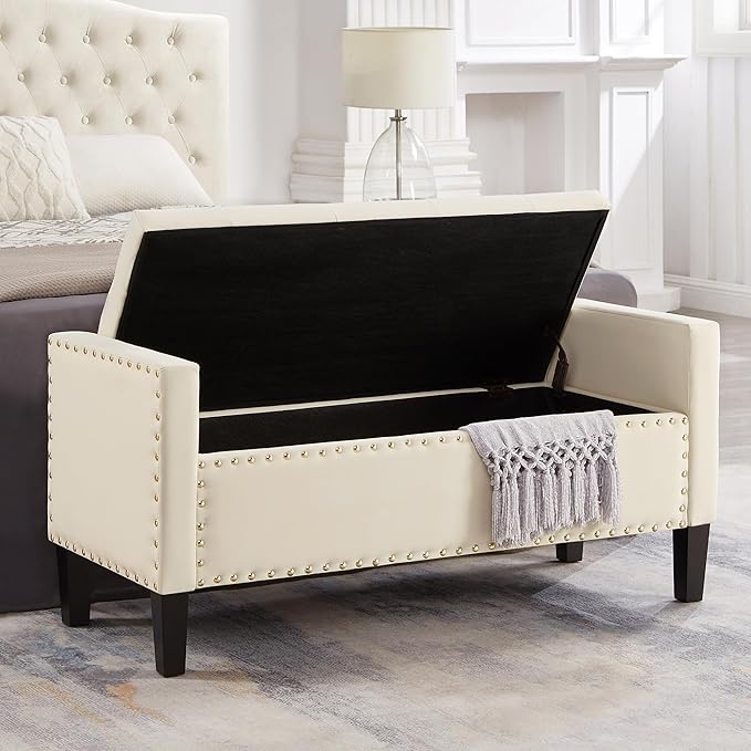 Cream White