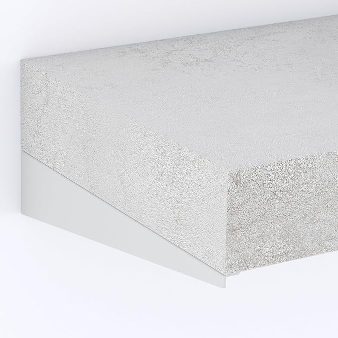 Concrete Grey Effect