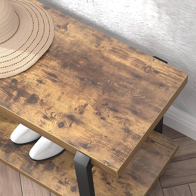 Rustic Brown