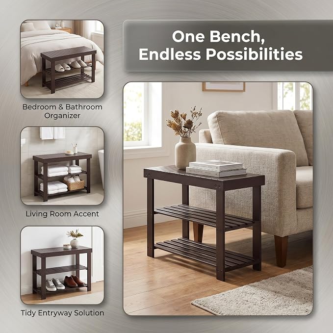 Espresso Brown