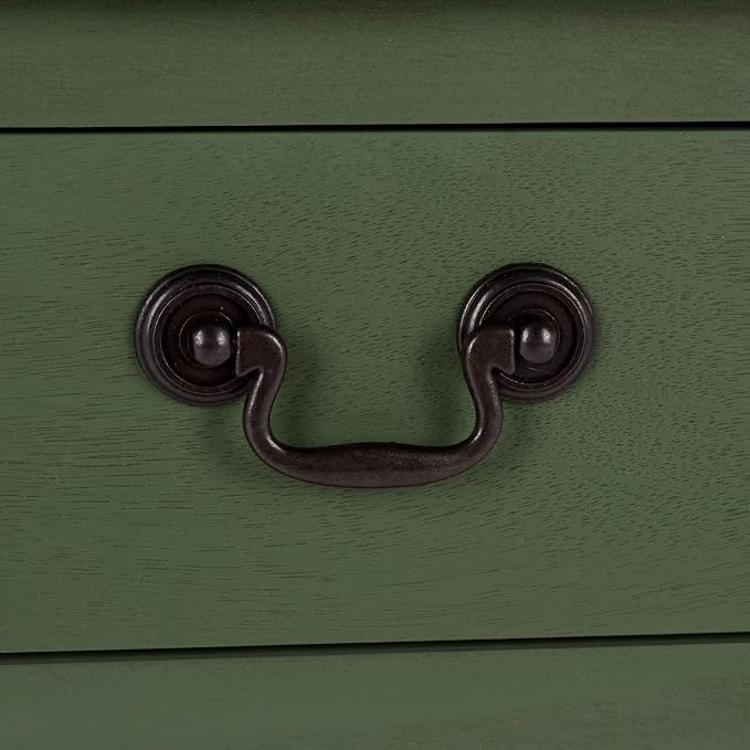 Dusty Green