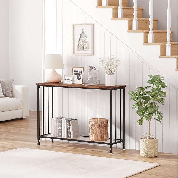 Rustic Brown