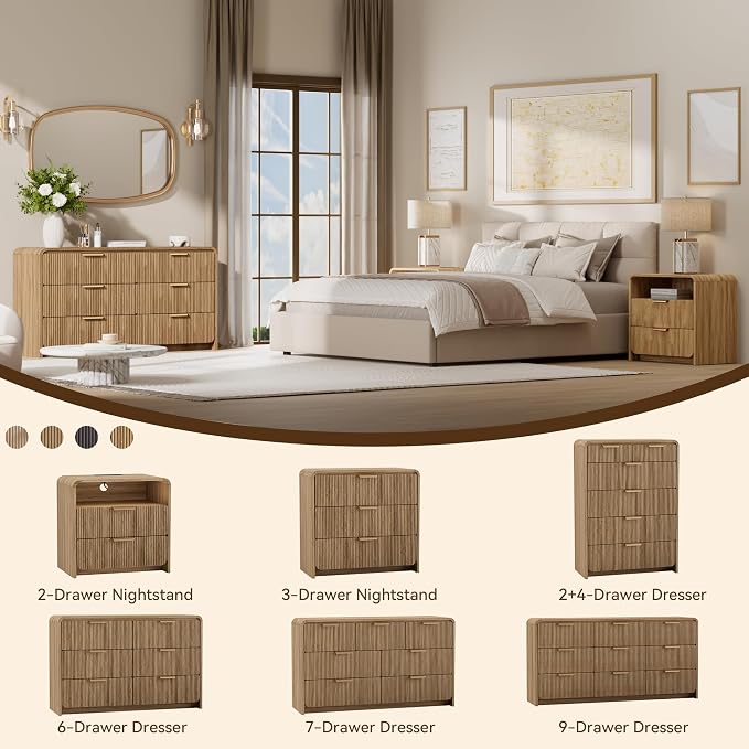 Light Walnut