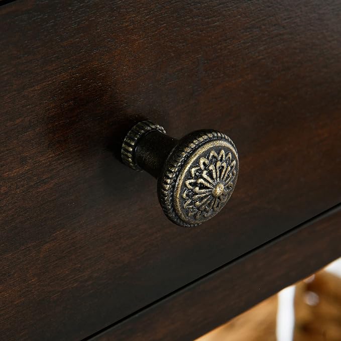 Vintage Walnut
