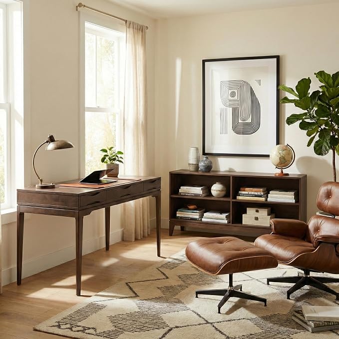 Walnut Brown