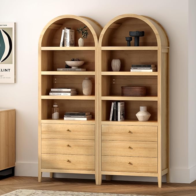 Natural Oak