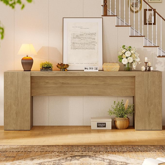 Natural Oak