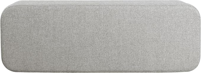 Cool Gray Woven