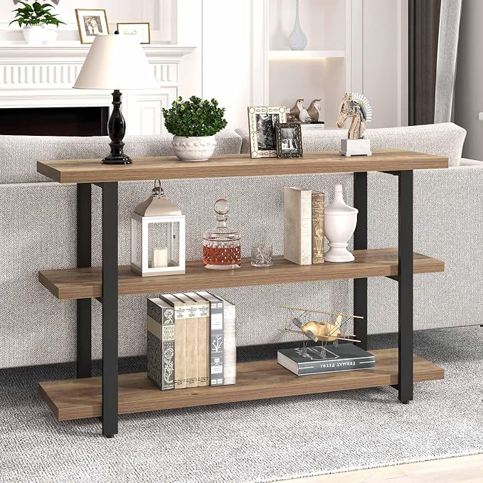 Rustic Oak
