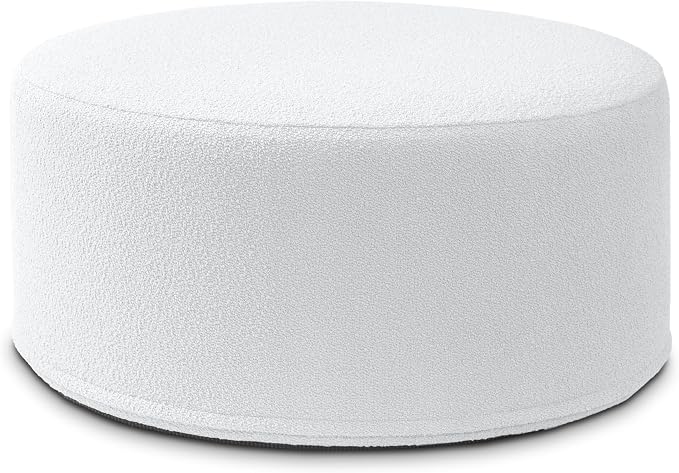 Boucle White
